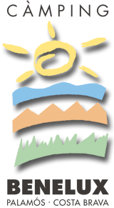 logo Camping Benelux